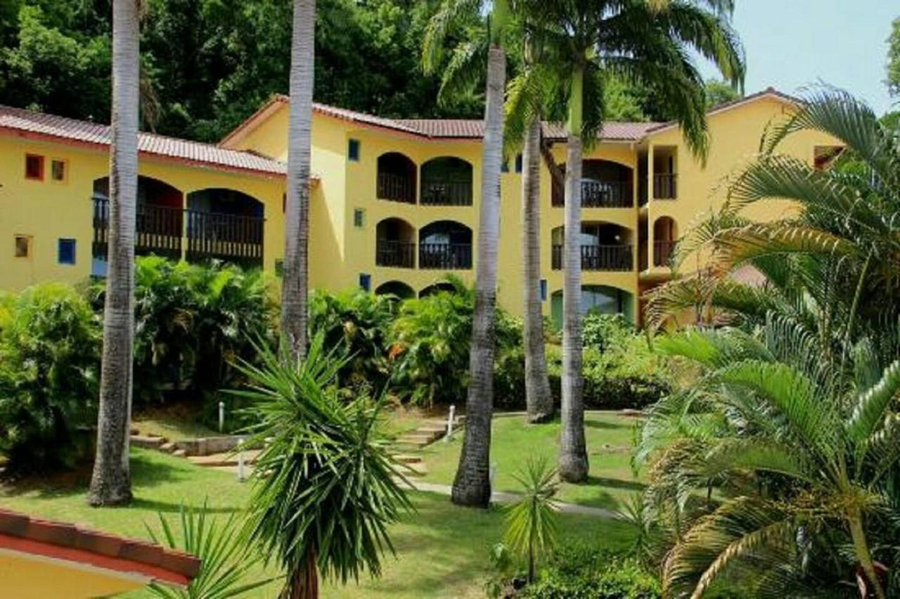 Turquoise Caritan Apartment Sainte-Anne Luaran gambar