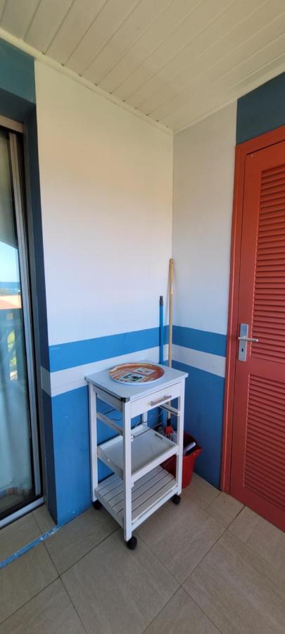 Turquoise Caritan Apartment Sainte-Anne Luaran gambar