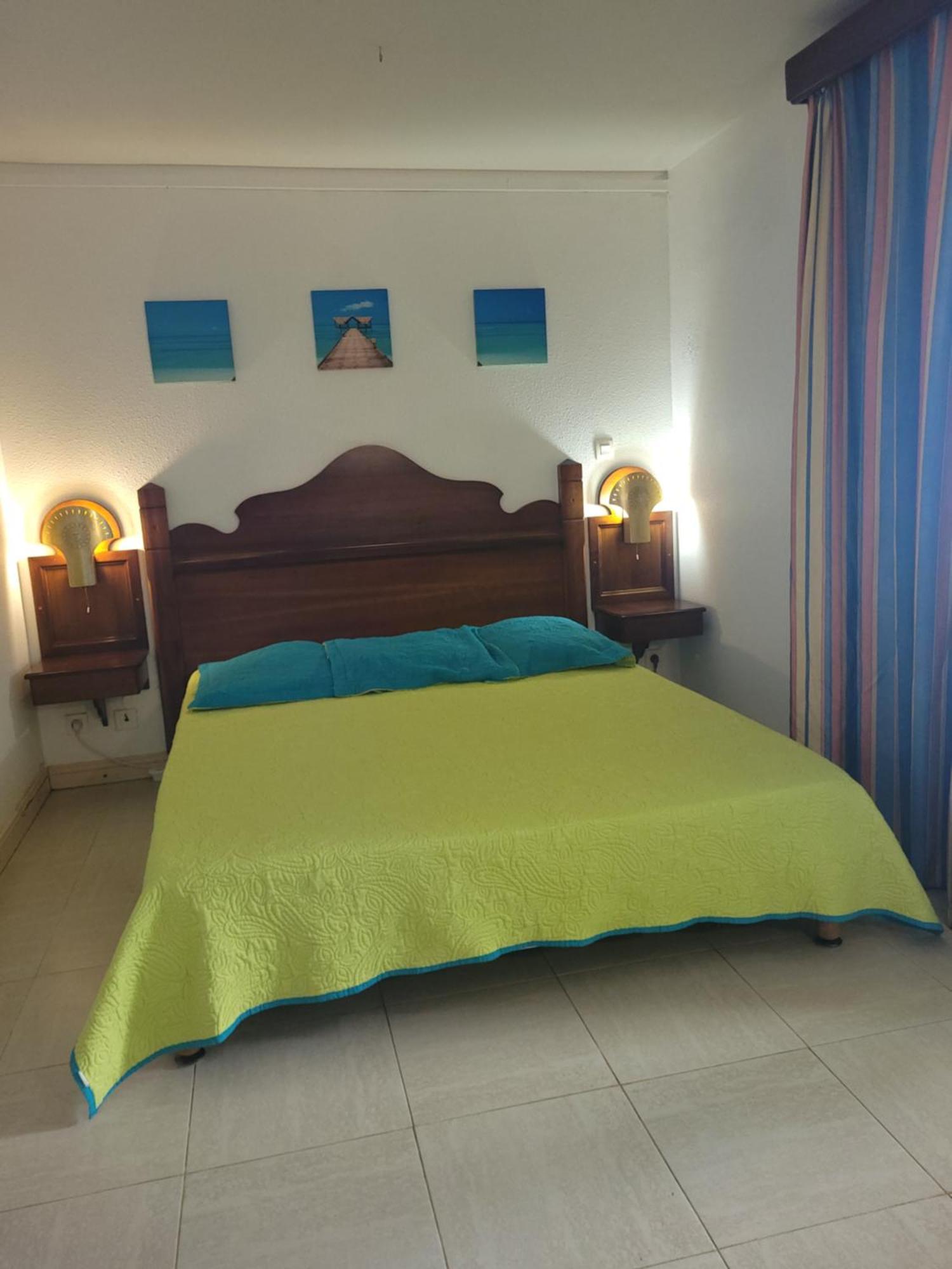 Turquoise Caritan Apartment Sainte-Anne Luaran gambar