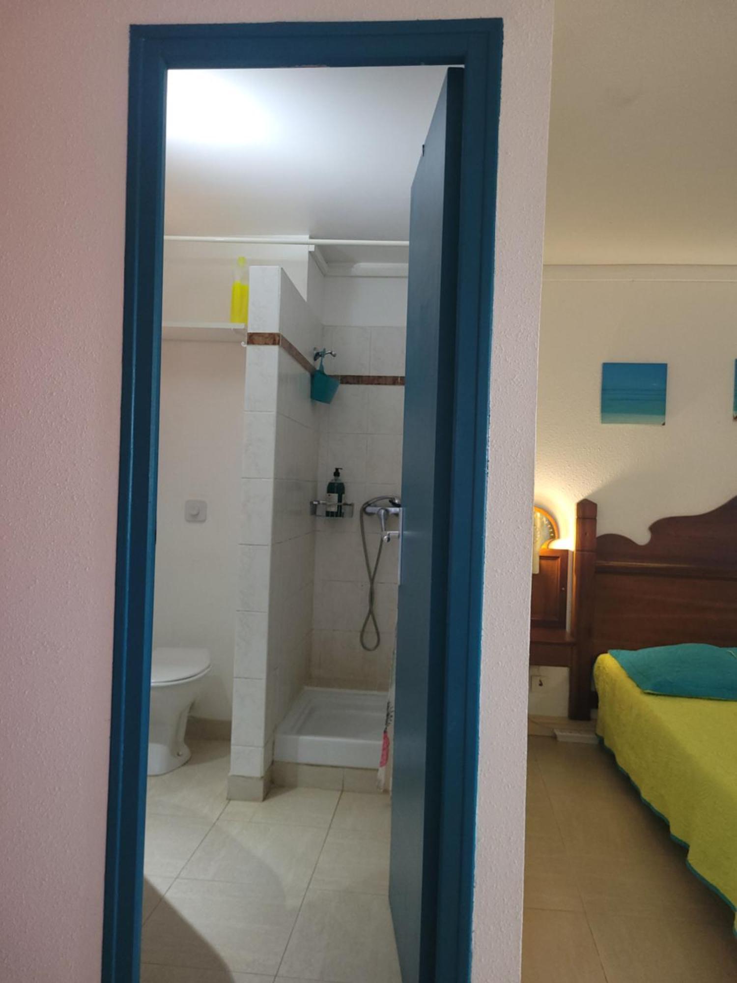 Turquoise Caritan Apartment Sainte-Anne Luaran gambar