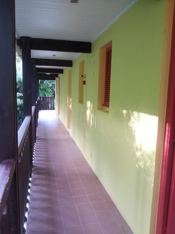 Turquoise Caritan Apartment Sainte-Anne Luaran gambar